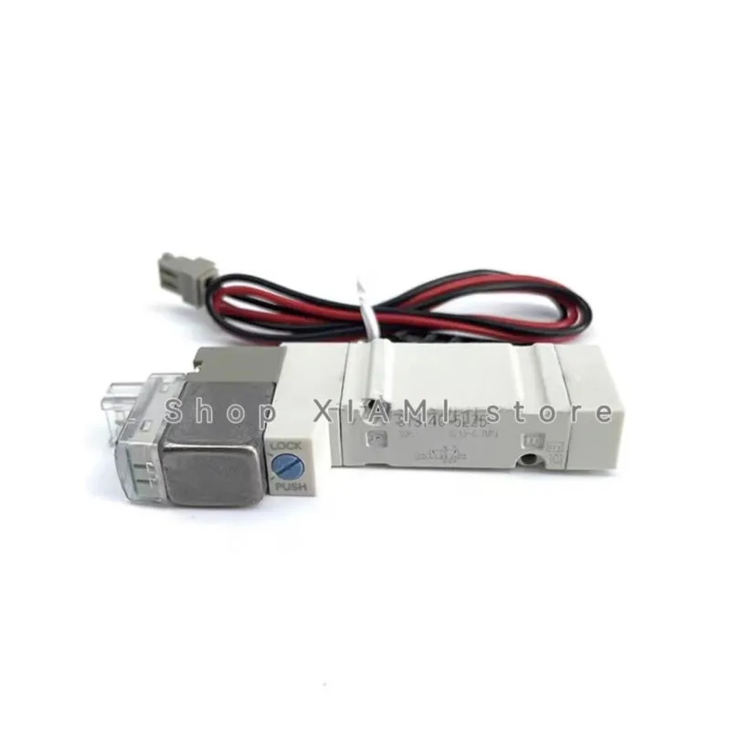 SYJ3240-5LZ SYJ3240-5LOZ SYJ3240-5LZD SYJ3240-5LOU SYJ3240-5MZ SYJ3240-5MOZ SYJ3240-5G 솔레노이드 밸브
