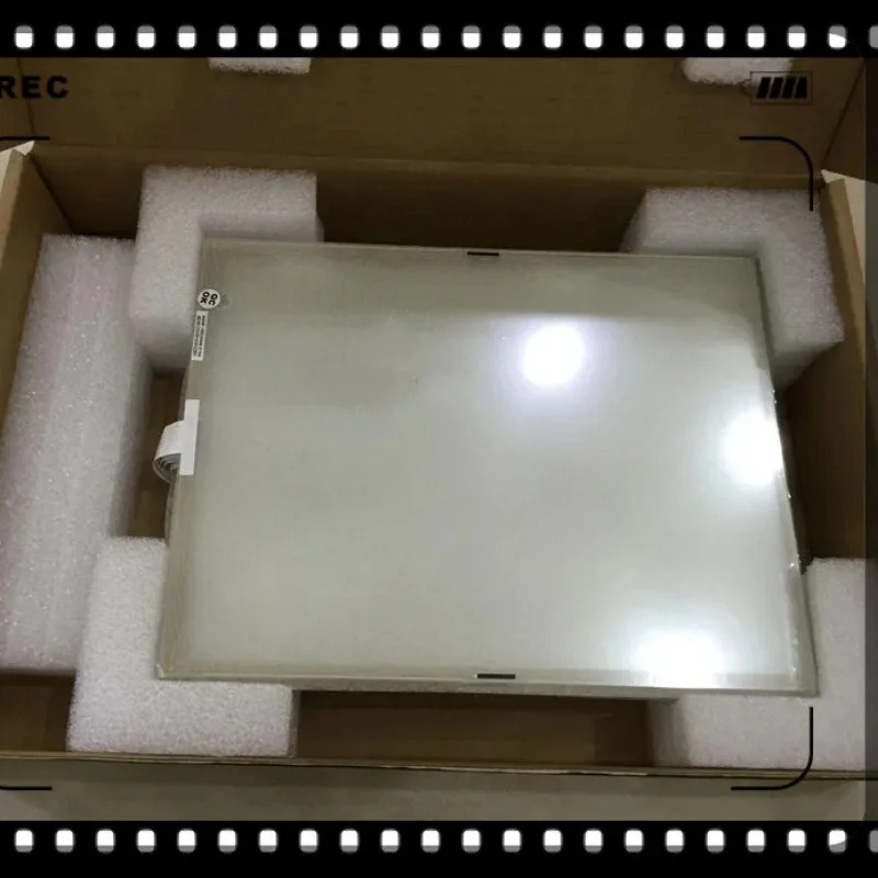1HT-150F-5RB-004N-18R-200FH 2.1인치 5선 저항 스크린 AB- 6512101041418122001 A-15121-03 터치스크린