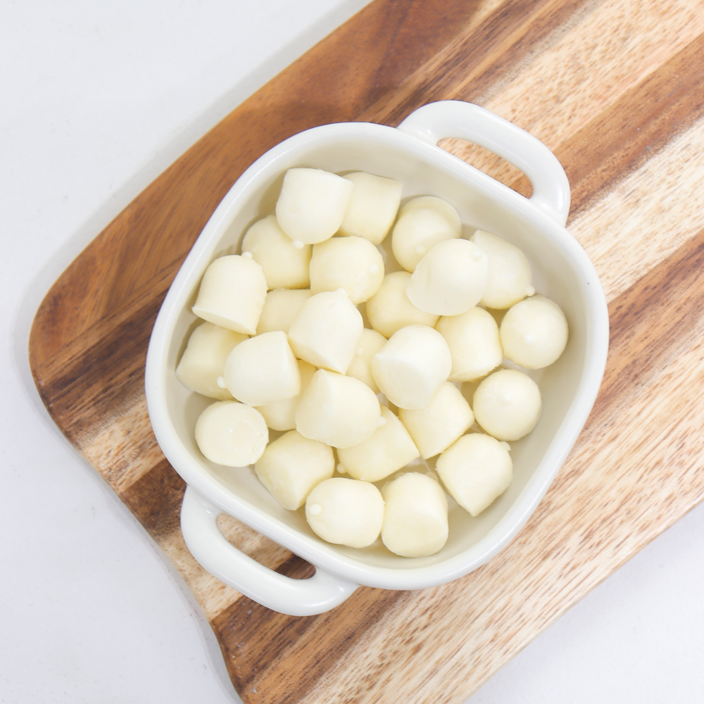 해피반 보코치니 생모짜렐라 치즈 500g, 1개 상품 이미지