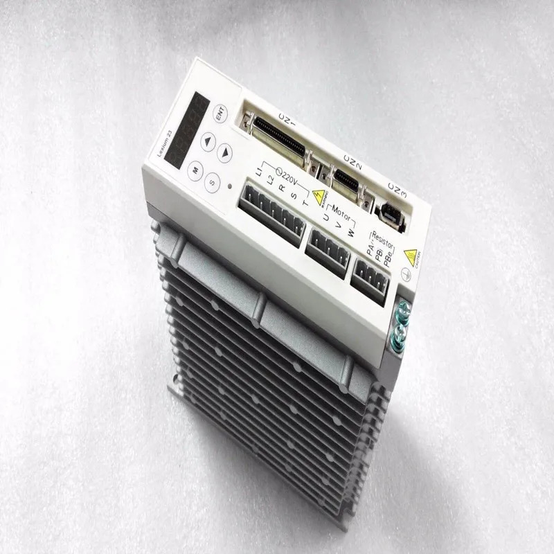 상태 서보 드라이브 LXM23CU01M3X
