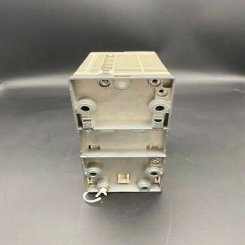 PLC 모듈 TSXSUP1051 상태