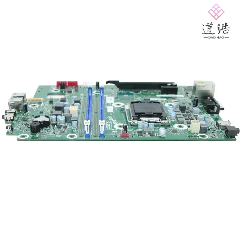 Lenovo호환 510S-07IMB 데스크탑 마더보드IB460CX 5B20U54946 5B20U54124 LGA 1200 DDR4 B460 메인보드 완전 작동 리퍼