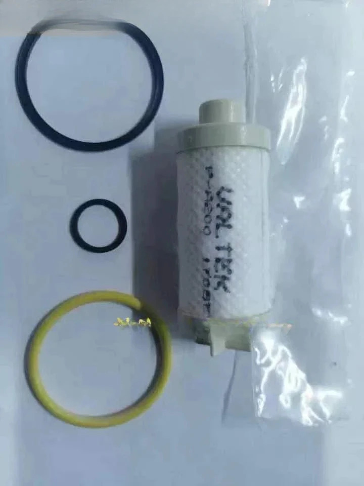 6 저압 lng 천연 엔진 필터 MY200- 1107240