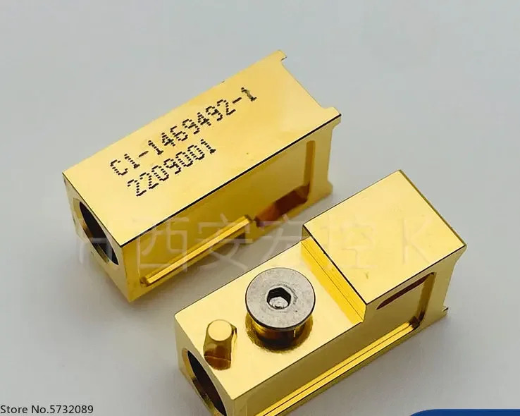 VPX 혼합 모듈 커넥터 C1-1469492-1