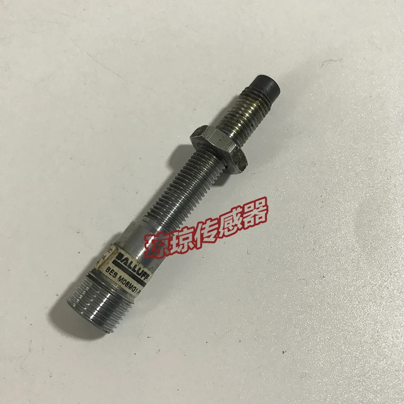BES M08MG1-PSC60F-S04G 발루프 스위치 센서