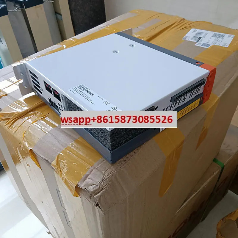 오리지널 ACOPOS 시리즈 1016 8V1016.00-2 BR 자동화 지능형 서보 드라이브 제어 0.7KW