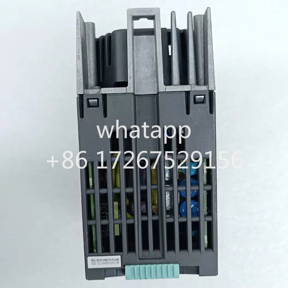 SINCS 6SL3224-0BE15-5UA0 G120 PM 240 전원 모듈필터 없음