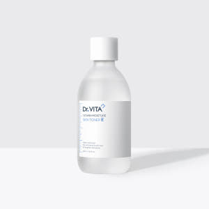 [보습토너]닥터비타 비타민 스킨 토너 E 250ml 솔직 후기 | 피부 타입별 분석 - 상품 이미지 1