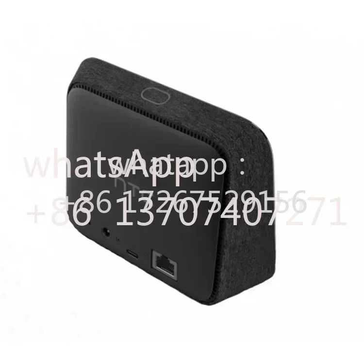HTC 5G 허브 4G/5G 무선 CPE 5인치 고화질 터치 스크린 안드로이드호환 와이파이 NR N78 버전