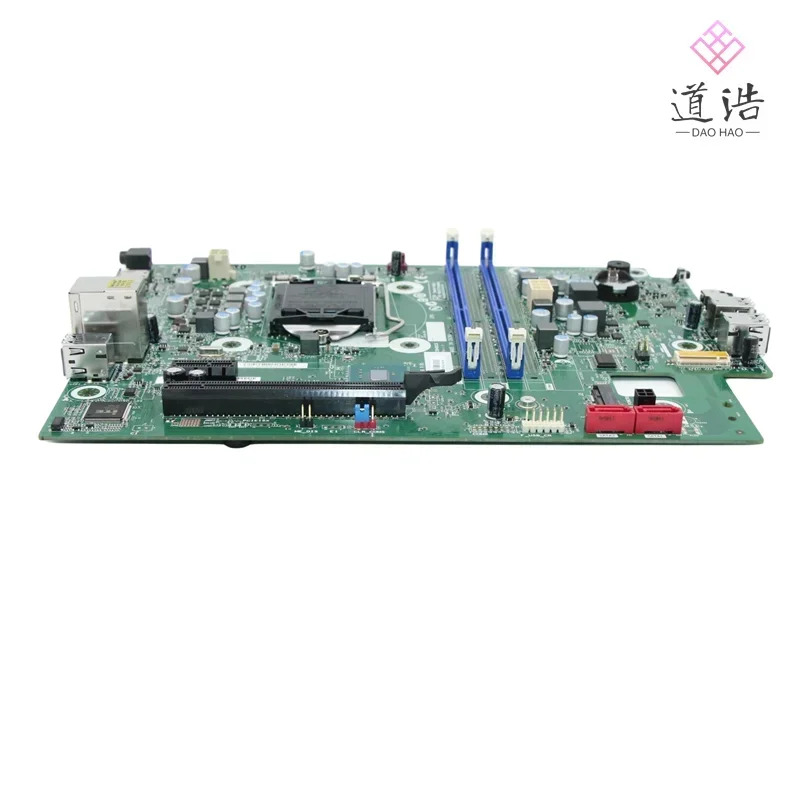 Lenovo호환 510S-07IMB 데스크탑 마더보드IB460CX 5B20U54946 5B20U54124 LGA 1200 DDR4 B460 메인보드 완전 작동 리퍼