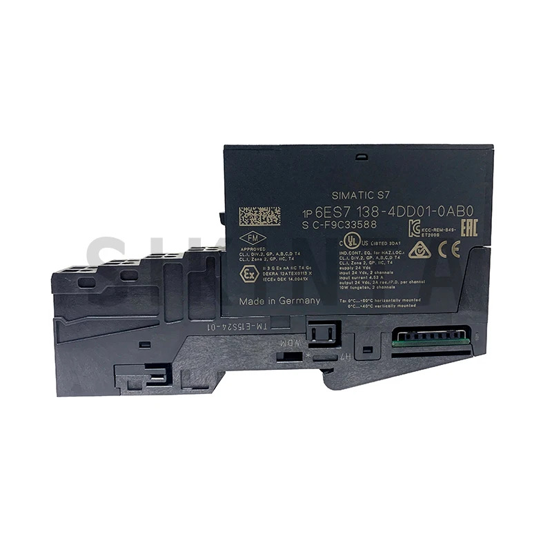 6ES7138-4DD01-0AB0 신