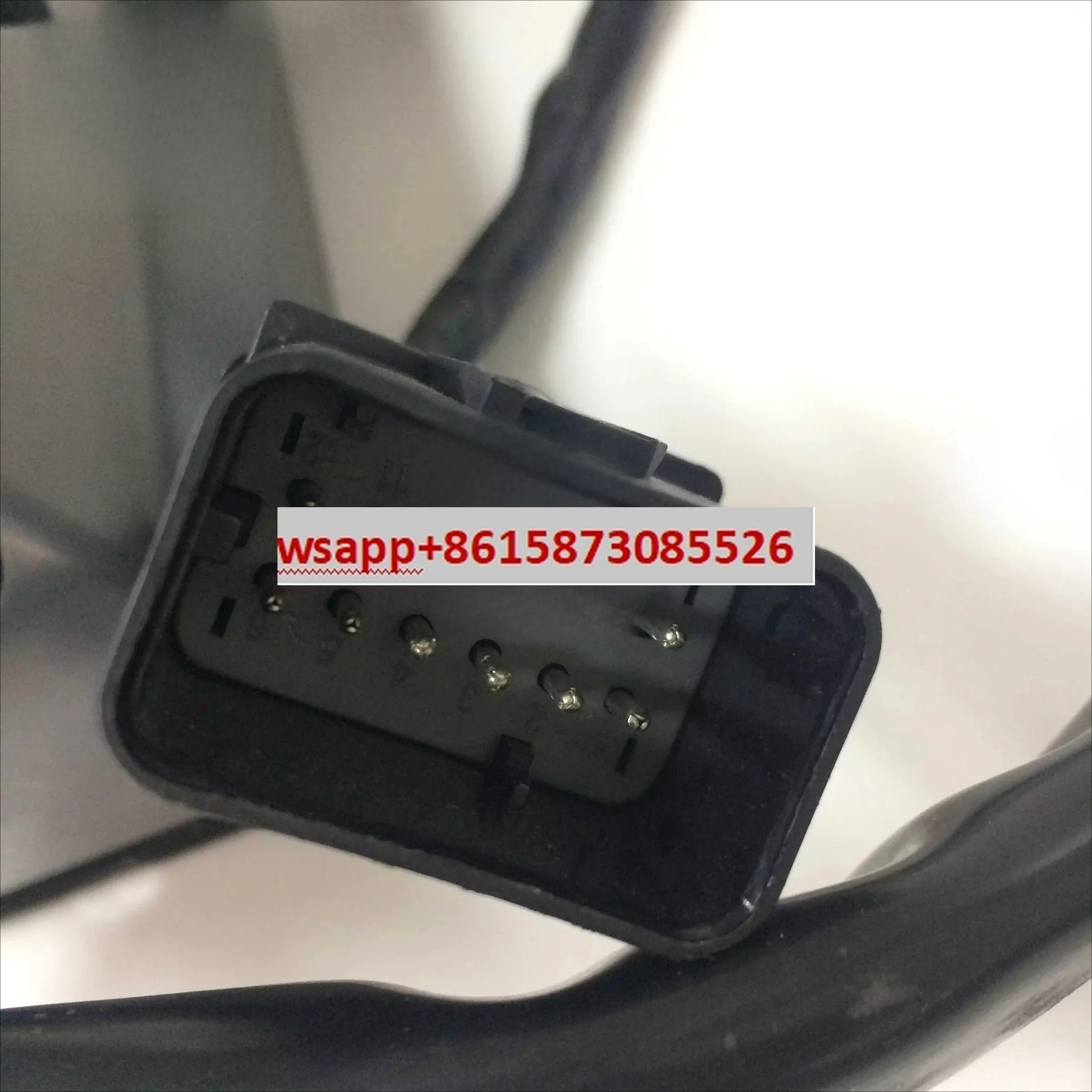 320D E330D E320D LCD 패널 모니터굴삭기 엔진 부품 모니터 3863457  386-3457 327-7482 3277482