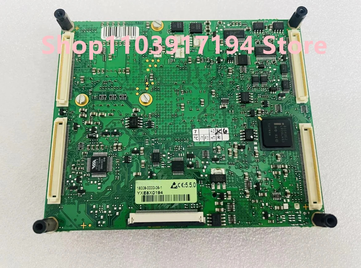 Kontron ETX 마더보드 18008-0000-06-1