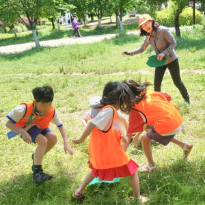 [깨비의숲마을][용산가족공원] 서울 용산구 숲체험 어린이 봄 유아 초등 ... 솔직 후기 | 실사용자 리뷰 분석 - 상품 이미지 3