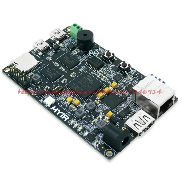Z 턴 보드 Xilinx Zynq-7000/7010/7020 XC7Z010 XC7Z020 신