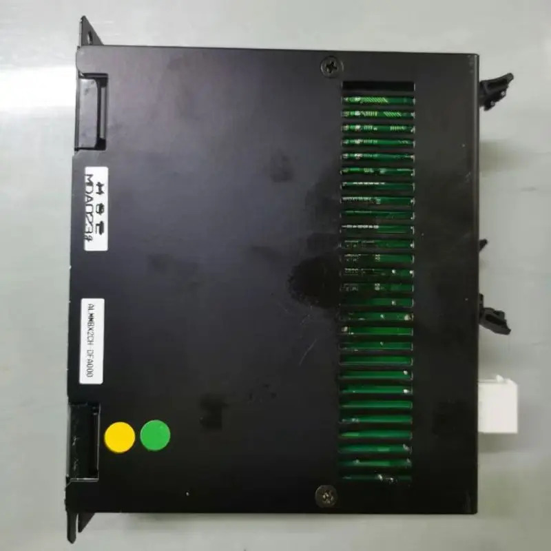 리퍼 ALMMBX2CH-DFA000 드라이버 컨트롤러는 되었습니다.