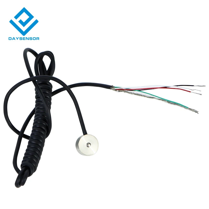 DYHW-110 DaySensor 마이크로 로드 셀 센서 ISO9001 CE RoHS 5kg 10kg 30kg 50kg 100kg