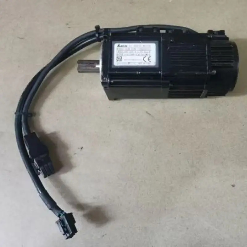 리퍼 ECM-E2M-C10602SS0 200W 서보모터는 되었습니다.