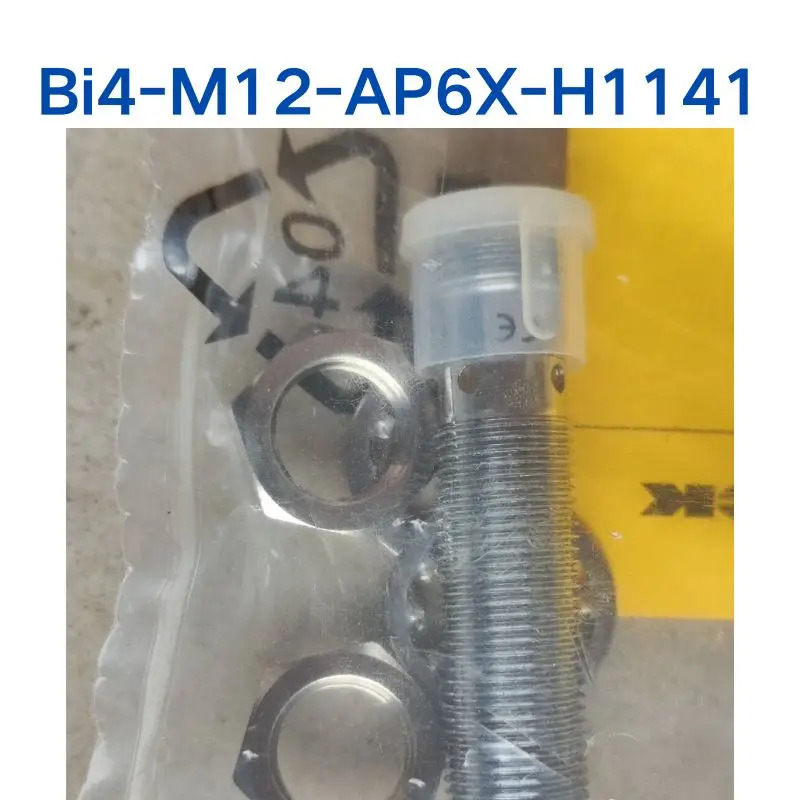 접근 패스 Bi4-M12-AP6X-H1141
