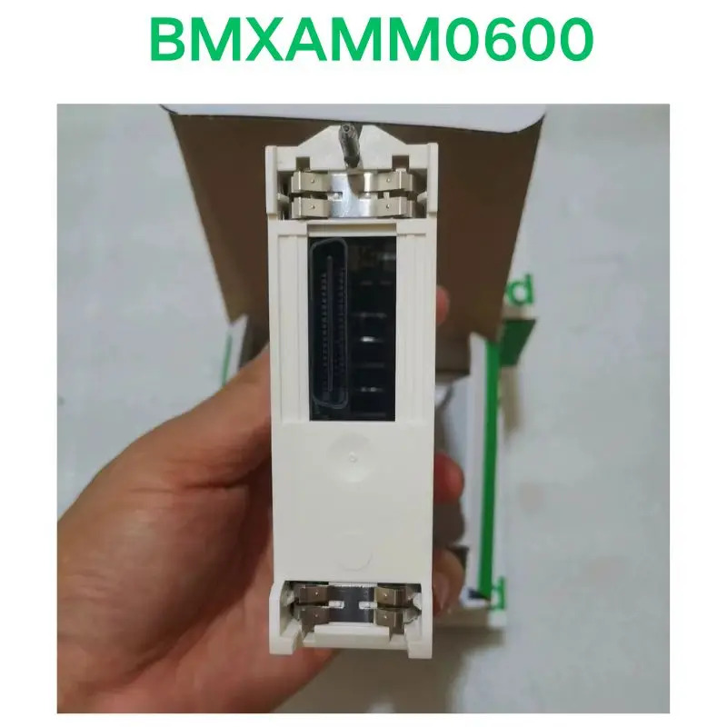 BMXAMM0600 모듈