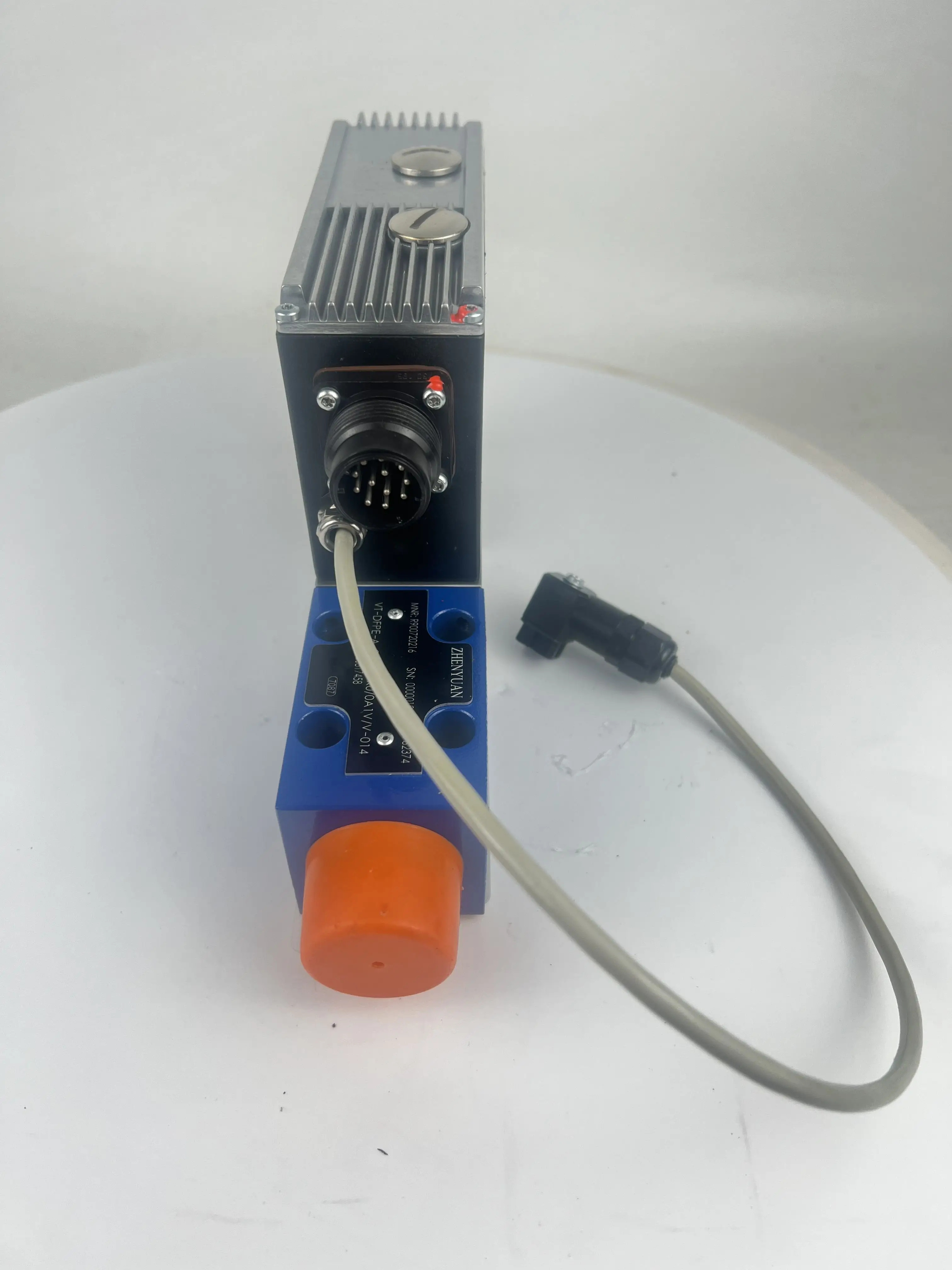 공장시리즈 유압 밸브 VT-DFPE DFPC DFPN DFPD DFPF VT-DFPE-A-22 G24K0 2A1E V-014 비례 Va-lve
