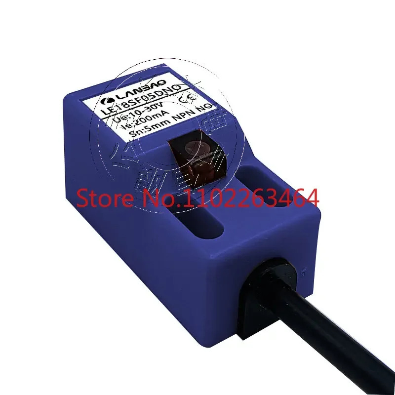 Lambert 스위치 LE18SF05DNO LE18SN08DNO DNC DPO DPC DLO LC 센서