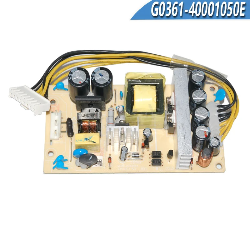 거새 전원공급장치 보드 GOSPOWER 5V8A G0361- 40001050 E