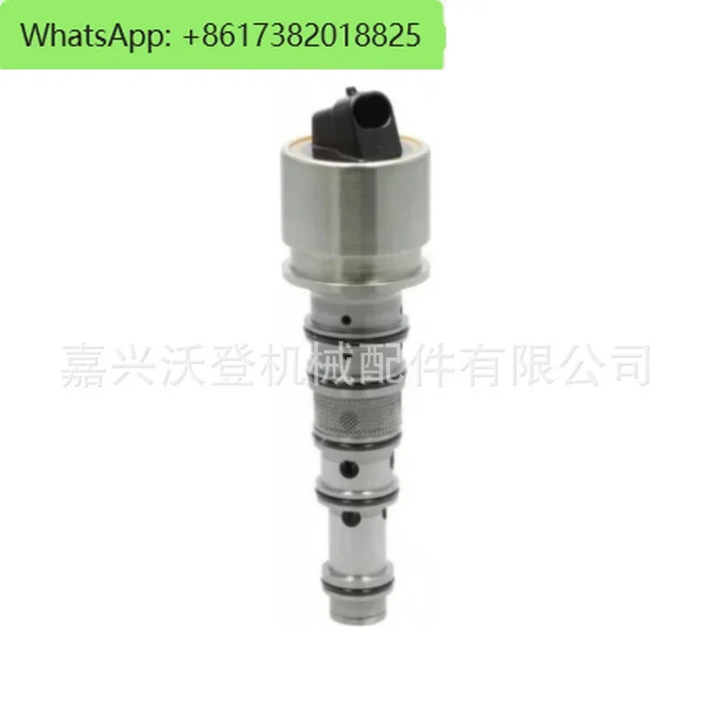 RE 177539 5000 6000 7000유압 솔레노이드 밸브