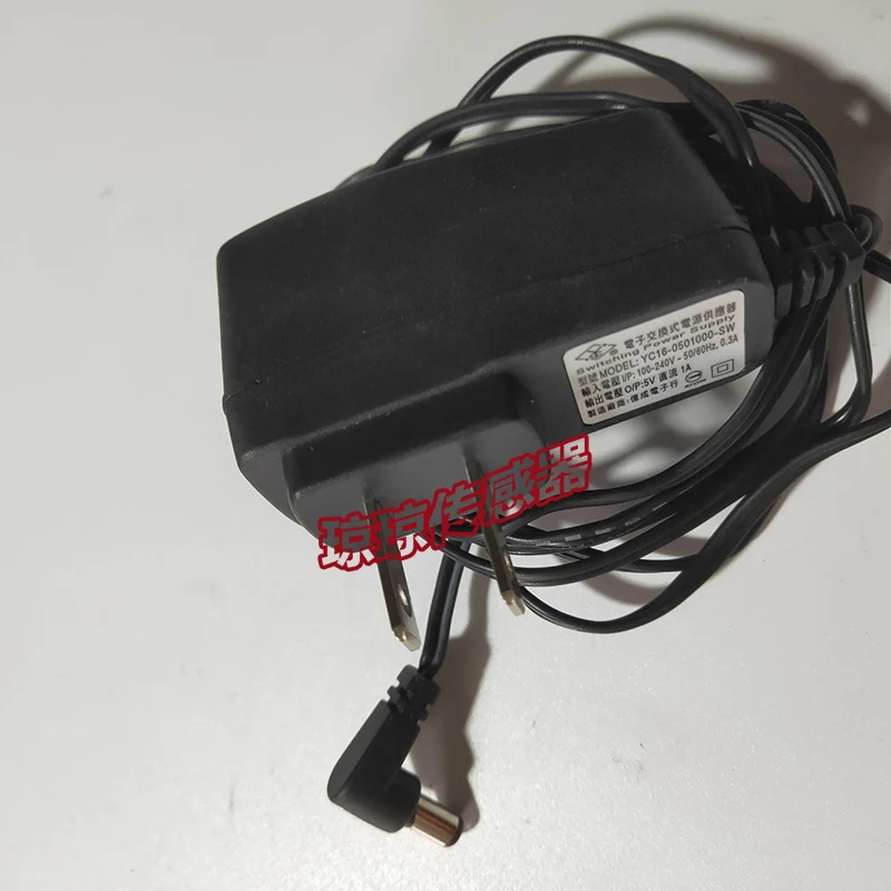 YC16- 0501000 -SW