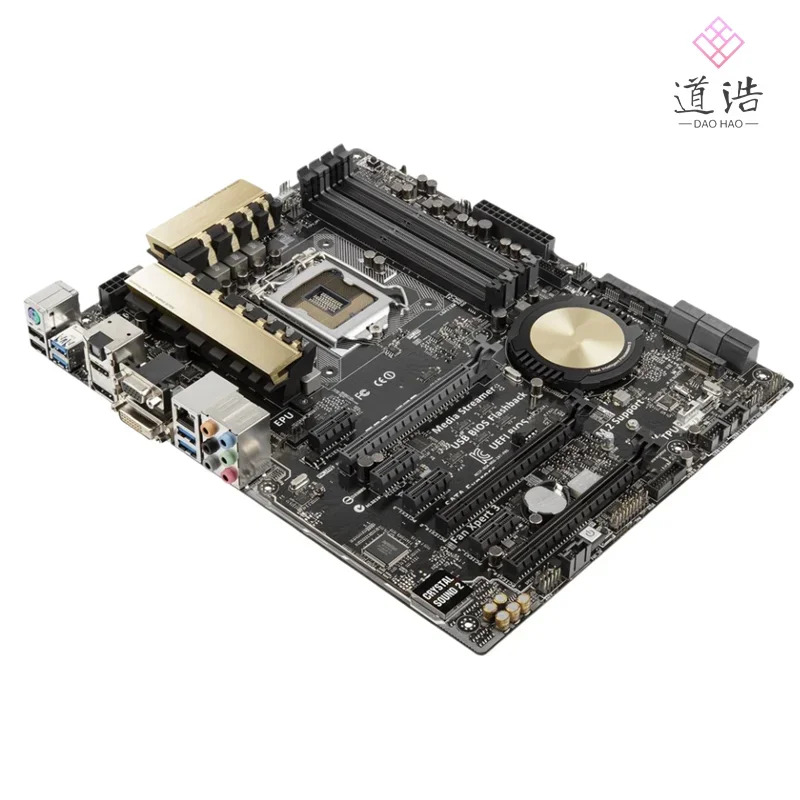 Z97-PROWIFI AC 마더보드32GB M.2 HDMI PCI-E3.0 LGA 1150 DDR3 Z97 메인보드 완전 작동 리퍼