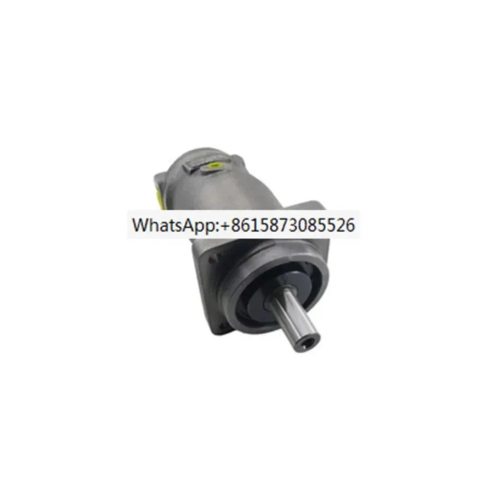 Huade 경사 축 플런저 펌프 A2F160R2P3/A2F55R2P3/정량 오일 A2F80R2P3
