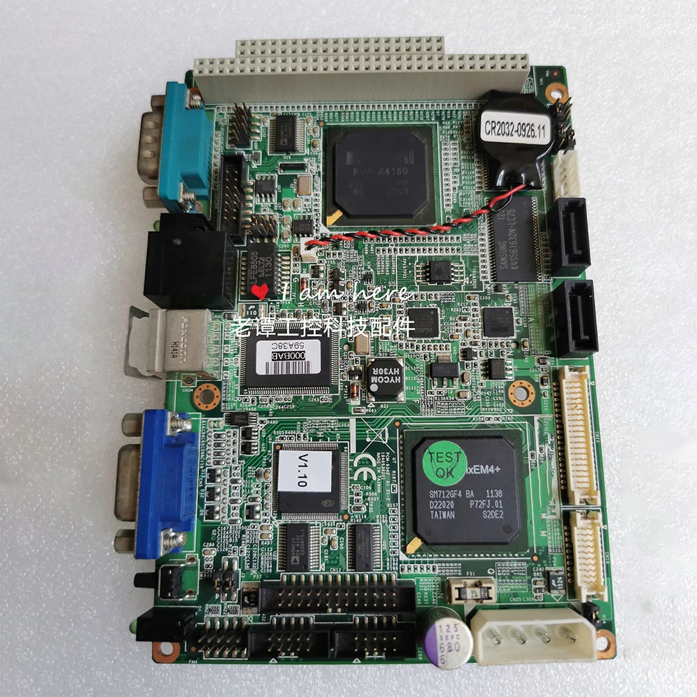 Advantech 오리지널 리퍼 산업제어 마더보드 PCM-9342F PCM-9342 A1
