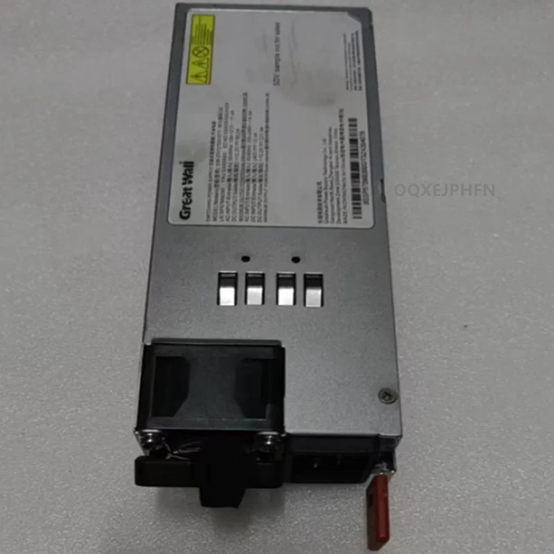 만리장성 2700W GW-CFF2700V5TT리퍼 PSU 새 처럼 작동