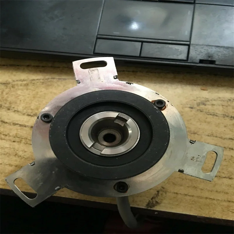 펄스 코더 A860-0304-T012상태로 완전히 리퍼