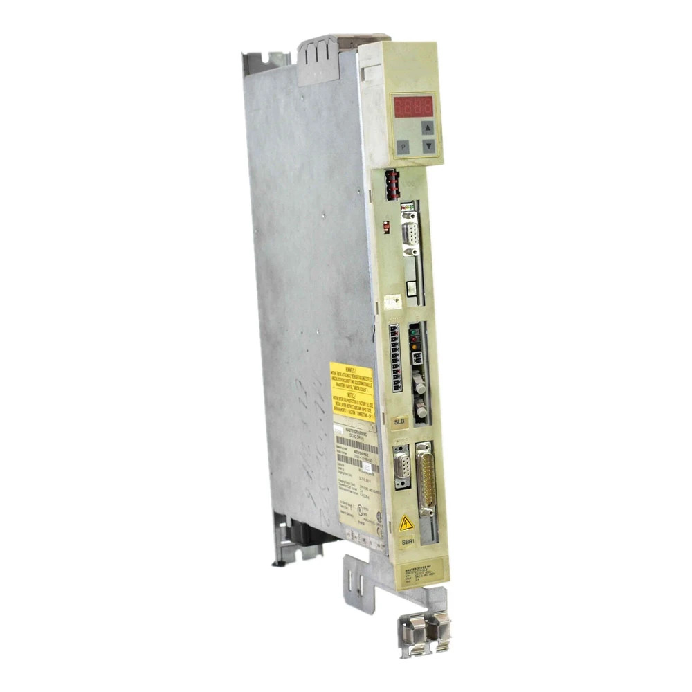 서보 드라이브 6SE7012-0TP50-Z