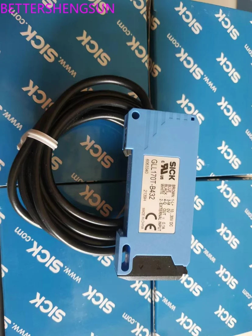 광섬유 증폭기 GLL170T-B432 오리지널