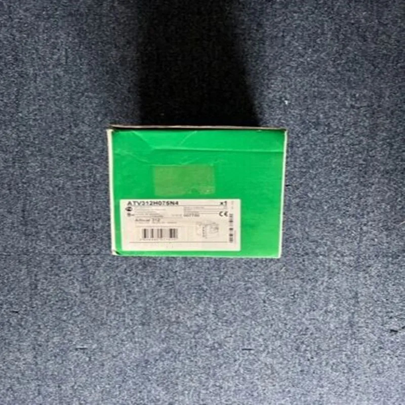 인버터 ATV312H075N4