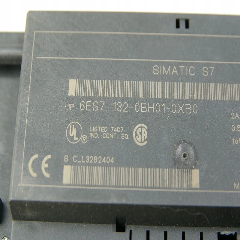 모듈 6ES7132-0BH01-0XB0