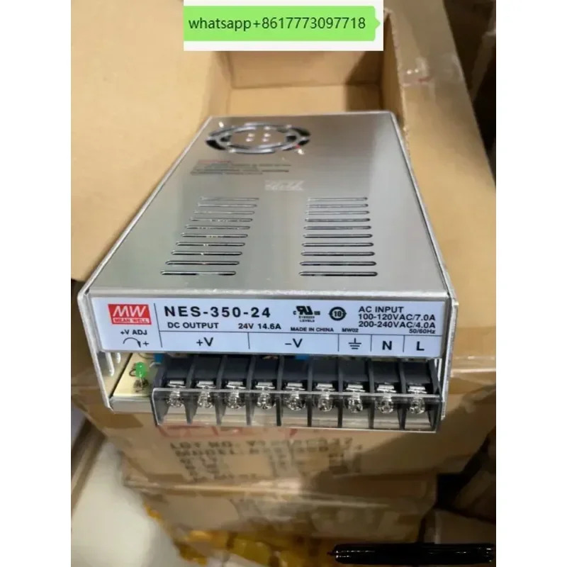 24V NES-350-12 350W NES-350-24 전원공급장치 NES-350-15 15V