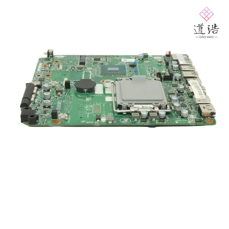 Lenovo호환 ThinkCentre M70Q Gen3 초소형 마더보드 HB660 NM-D861 5B20U55160 LGA 1700 DDR5 Q670IQ6X0IL2 완전 작동 리