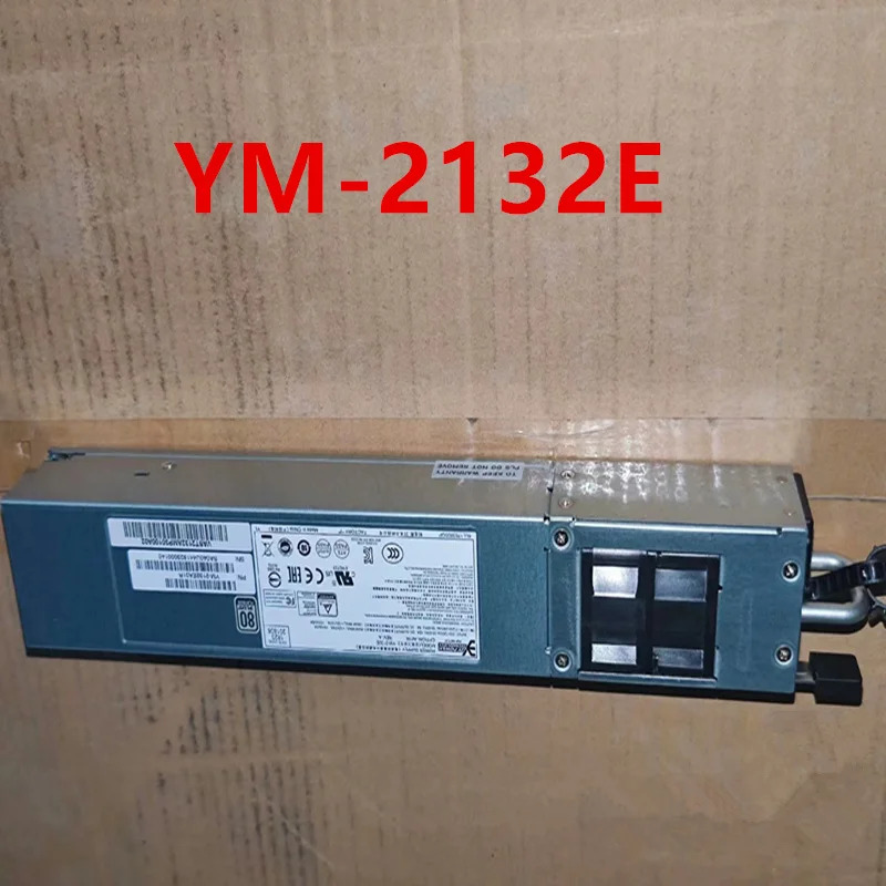 3Y 1300W 전원공급장치 YM-2132E새 원본 PSU