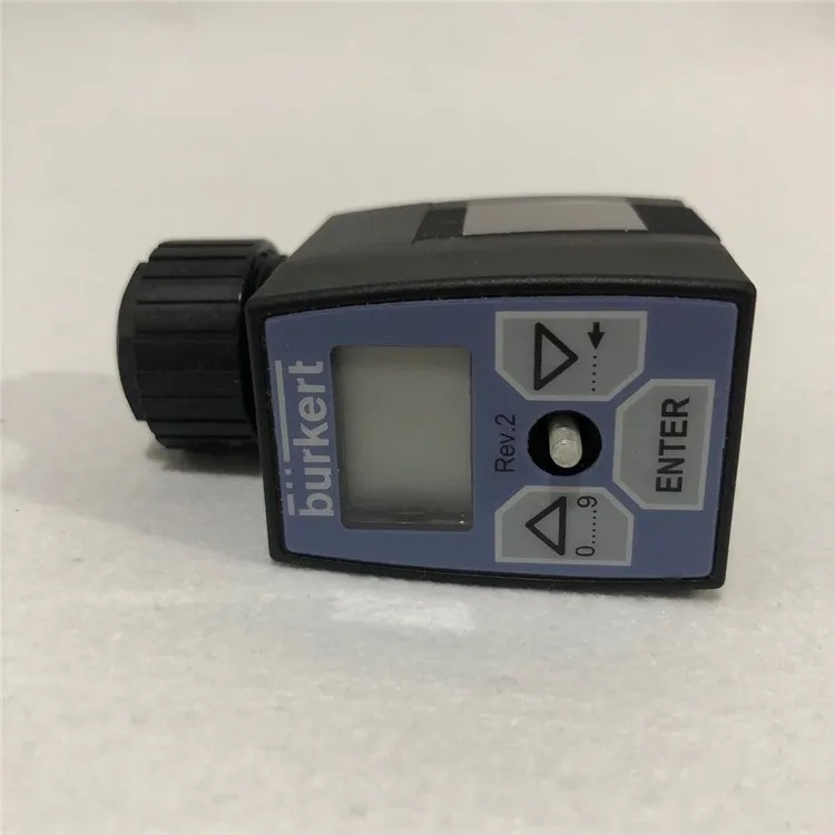 독일 Burkert8605 컨트롤러 00178354  바디 넘버 8640 002219364