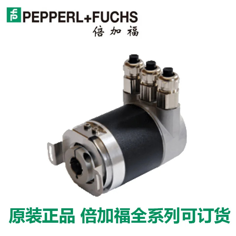 Pepperl Fuchs 인코더 PSM58I-F3AAGR0BN-1213 독일 P F 다회전 절대값 전체 시리즈 납품