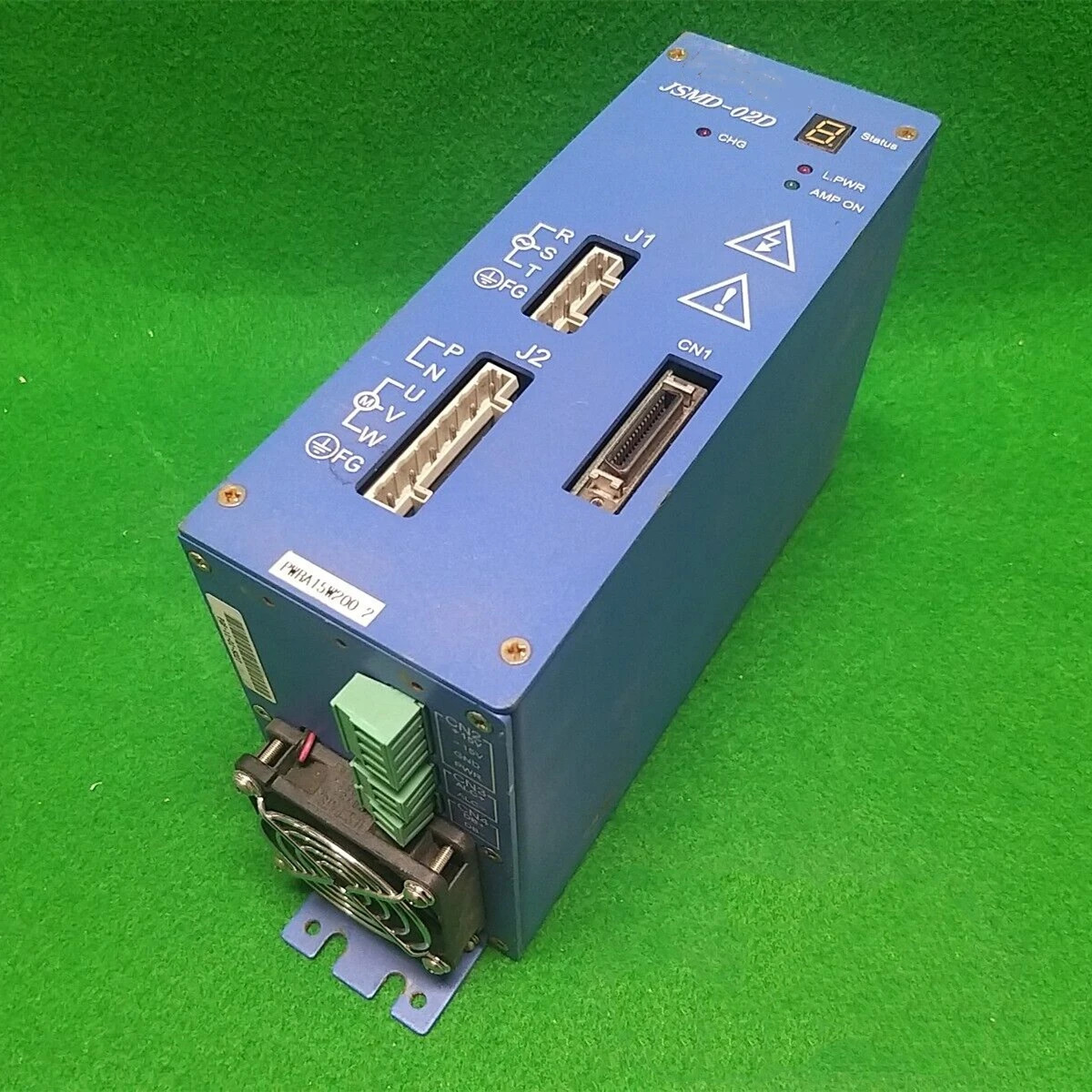 드라이브 JSMD-02D
