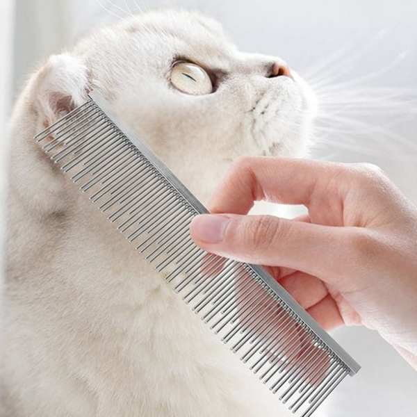 반려동물 강아지 털 제거 브러시 마사지 고양이 털 제거 브러시 - 상품 이미지