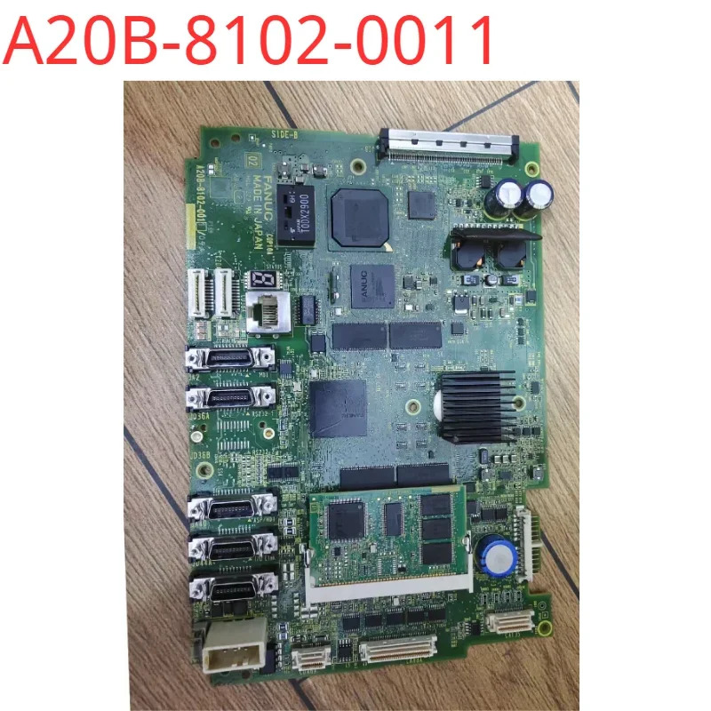 A20B-8102-0011 리퍼 완료 마더보드 메보드