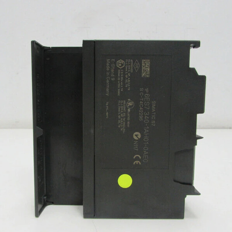 PLC 모듈 6ES7340-1AH01-0AE0