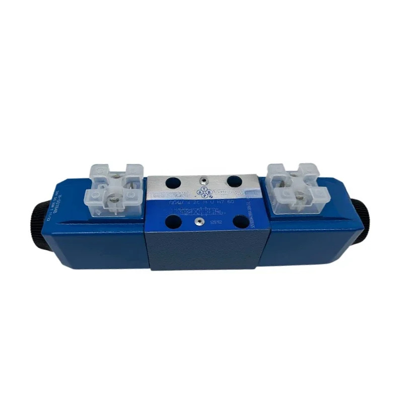 DG4V-3-2C/6C/2N/8C/2A-M-U-H7-60 솔레노이드 밸브