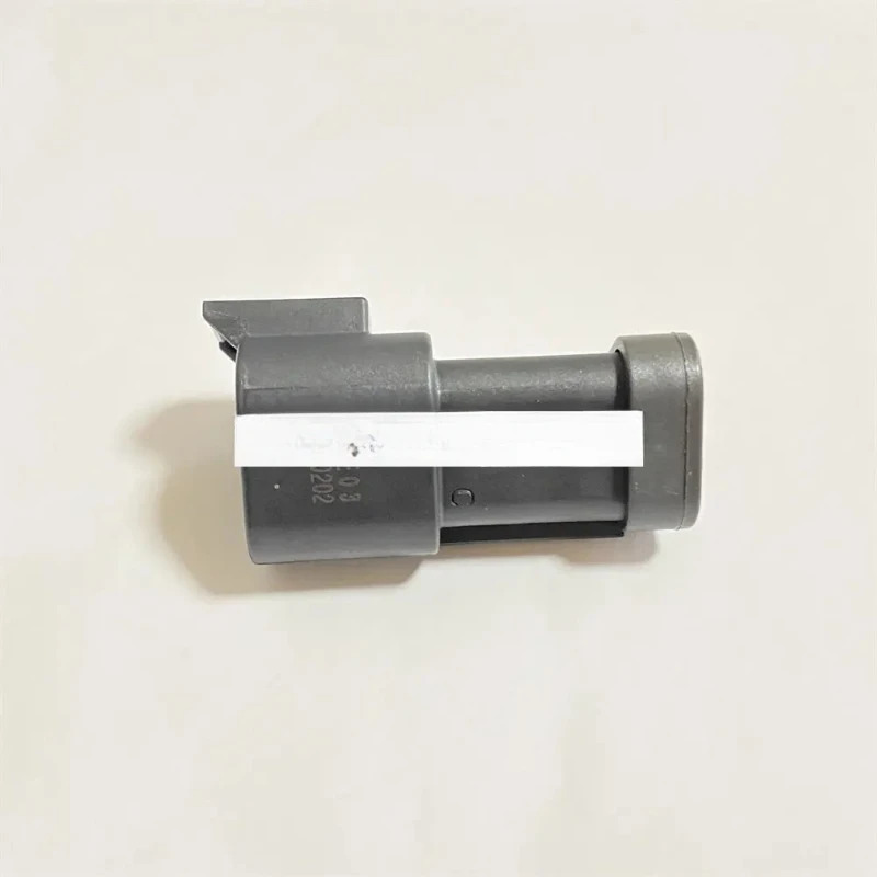 20pcs DT04-3P-CE03/커넥터 3P 검정색 방수 플매트 카펫 러그/수 터미널 외장