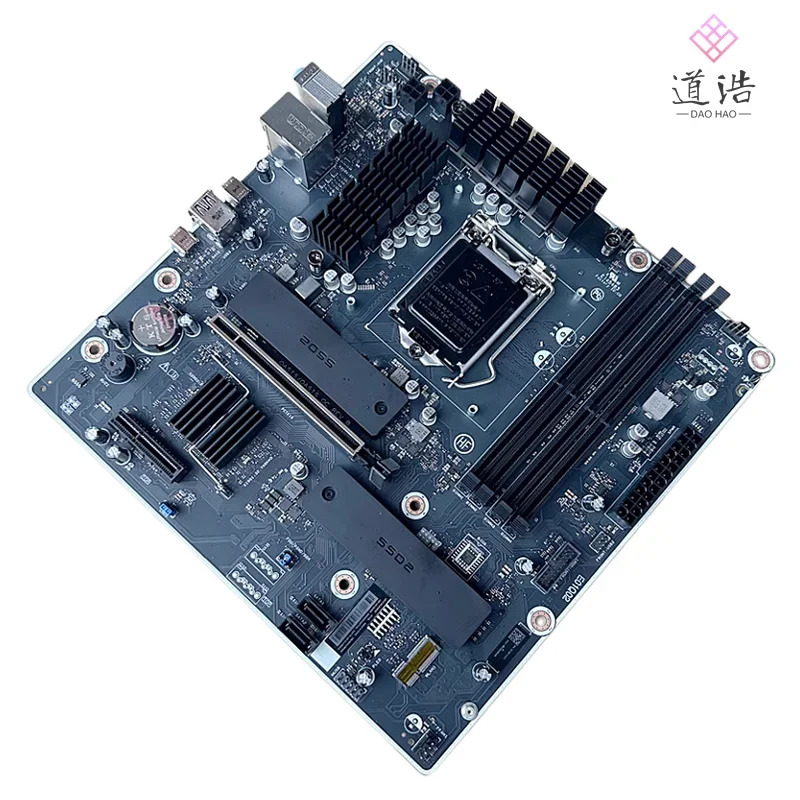 M47175-001 hp호환 Omen Oassi OC RKL-S Z590 30L 마더보드 M21501-001 M47175-601 DDR4 메인보드 완전 WorkMA 리퍼